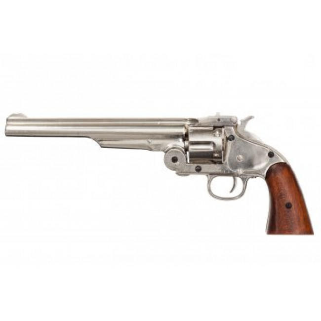 Replica Pistola Colt by Smith & Wesson USA,1869
